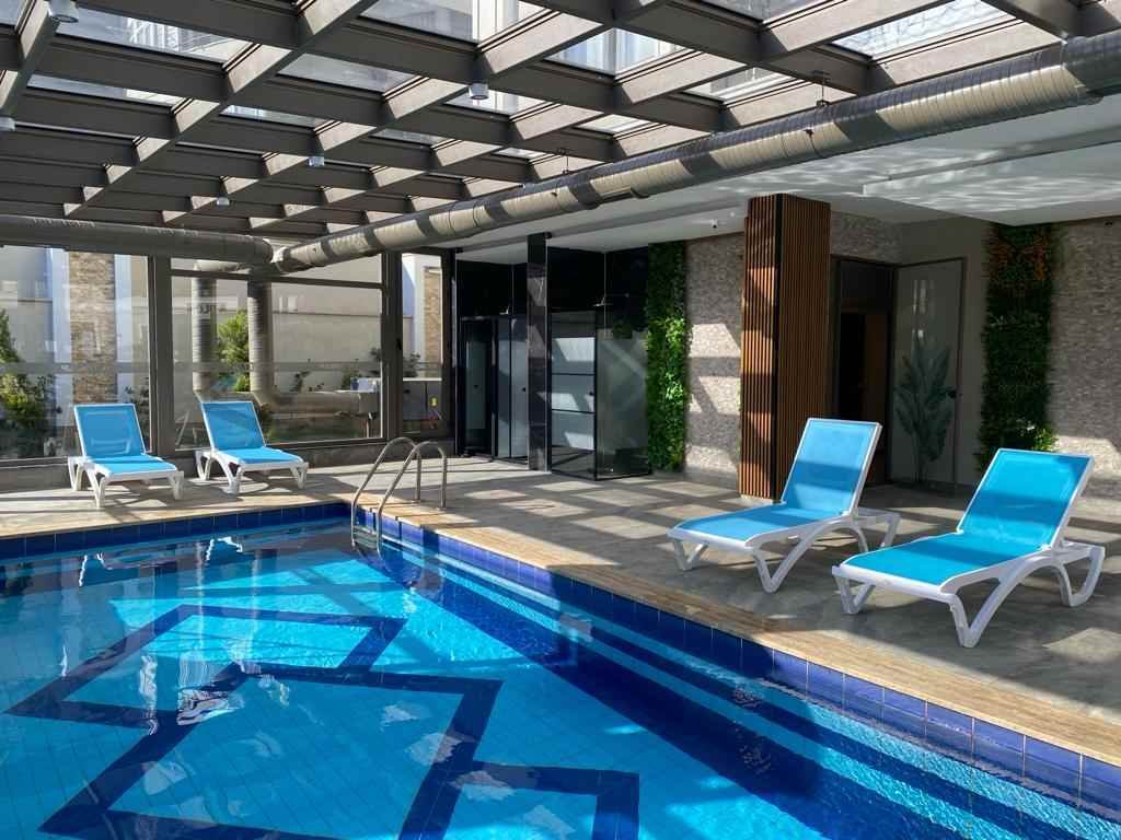 Ratenzahlung Wohnung Alanya 15