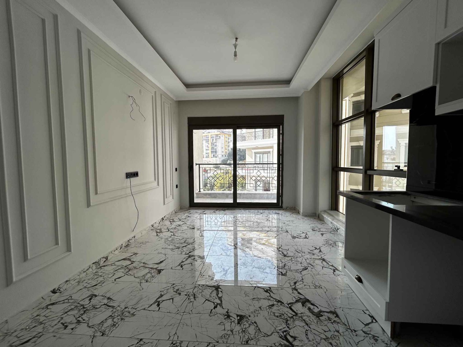 Ratenzahlung Wohnung Alanya 60