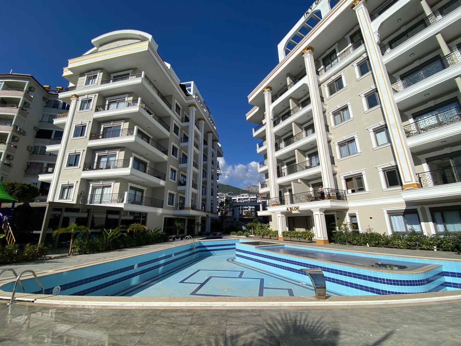 Ratenzahlung Wohnung Alanya 12