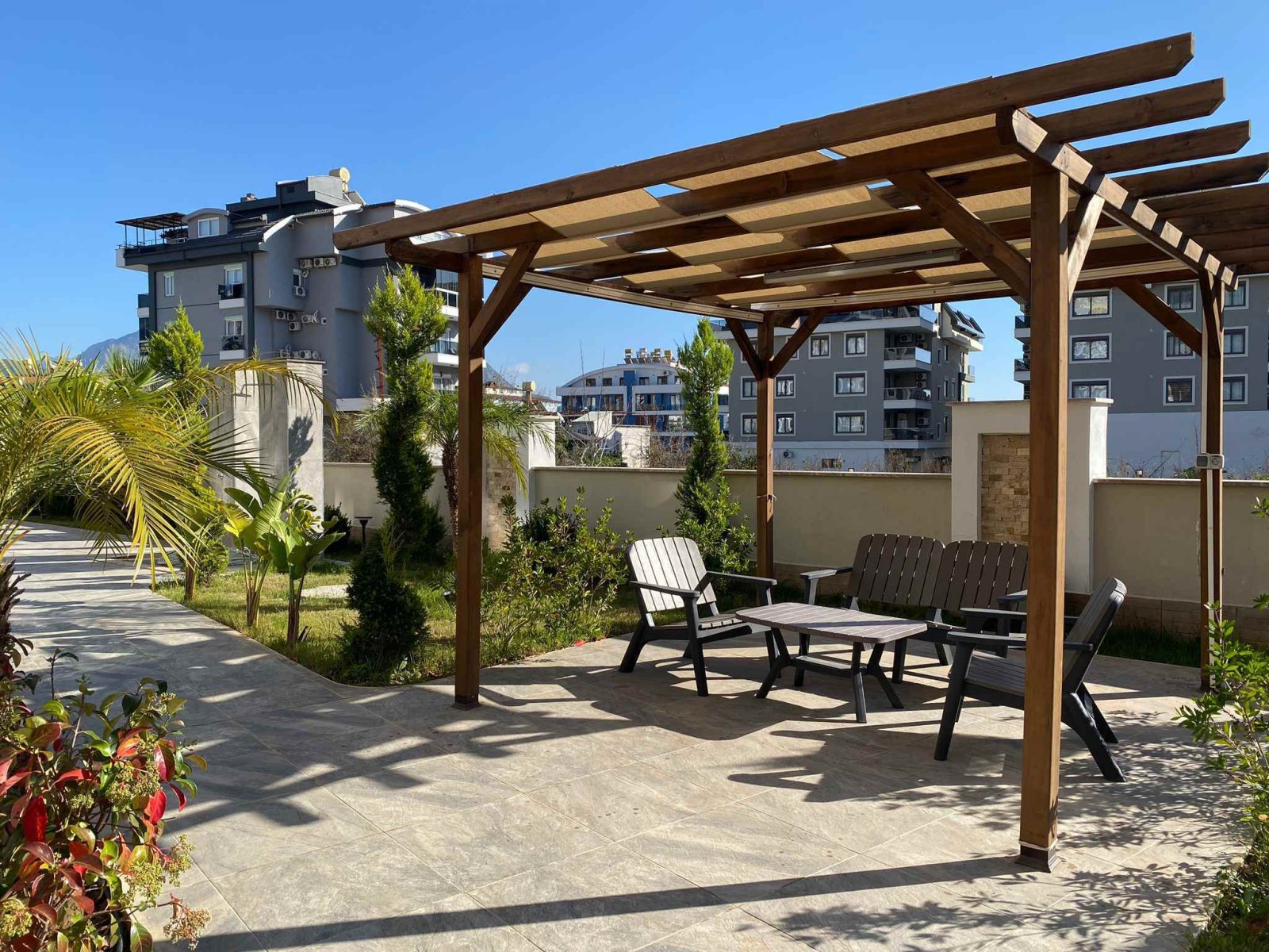 Ratenzahlung Wohnung Alanya 09