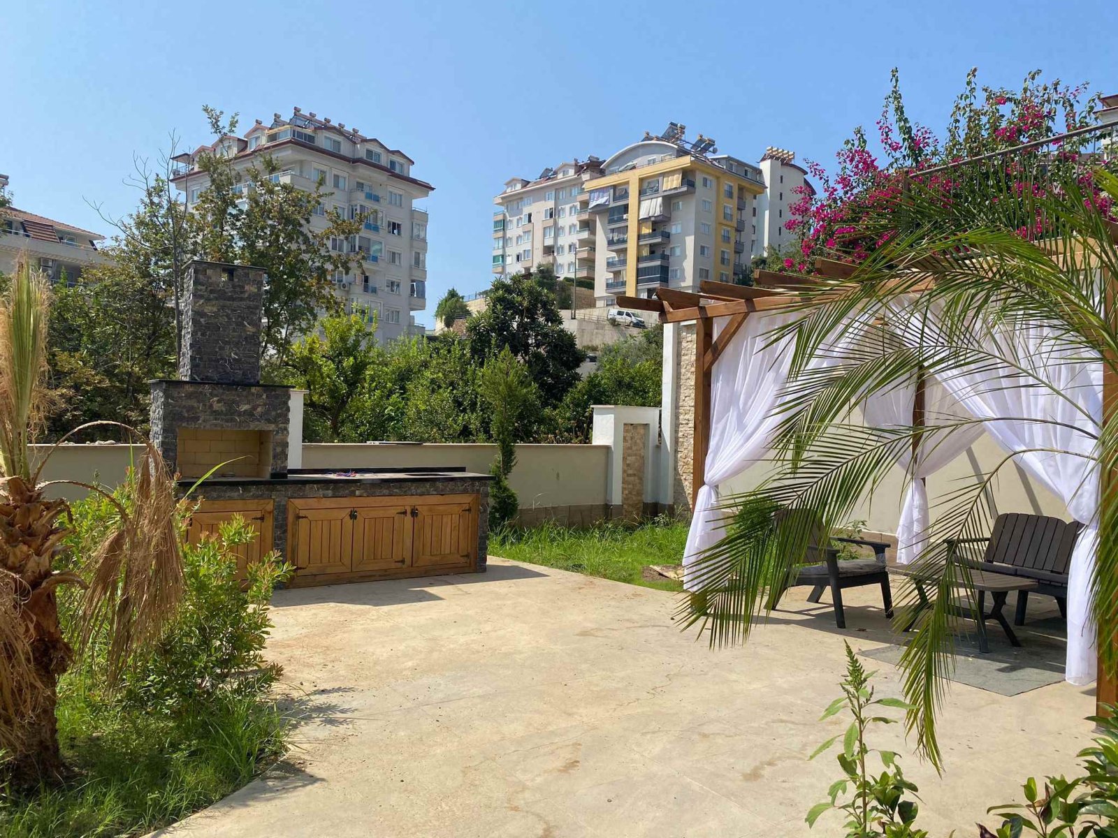 Ratenzahlung Wohnung Alanya 62