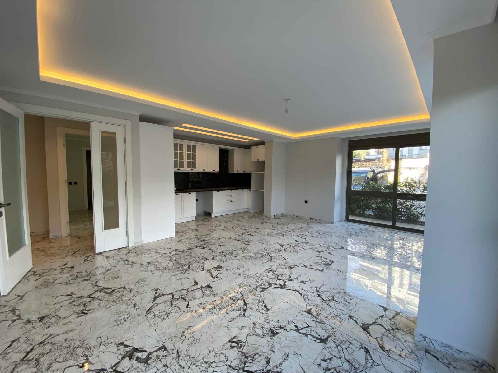 2+1 Gartenwohnung Alanya 63 2+1 Gartenwohnung Alanya 63