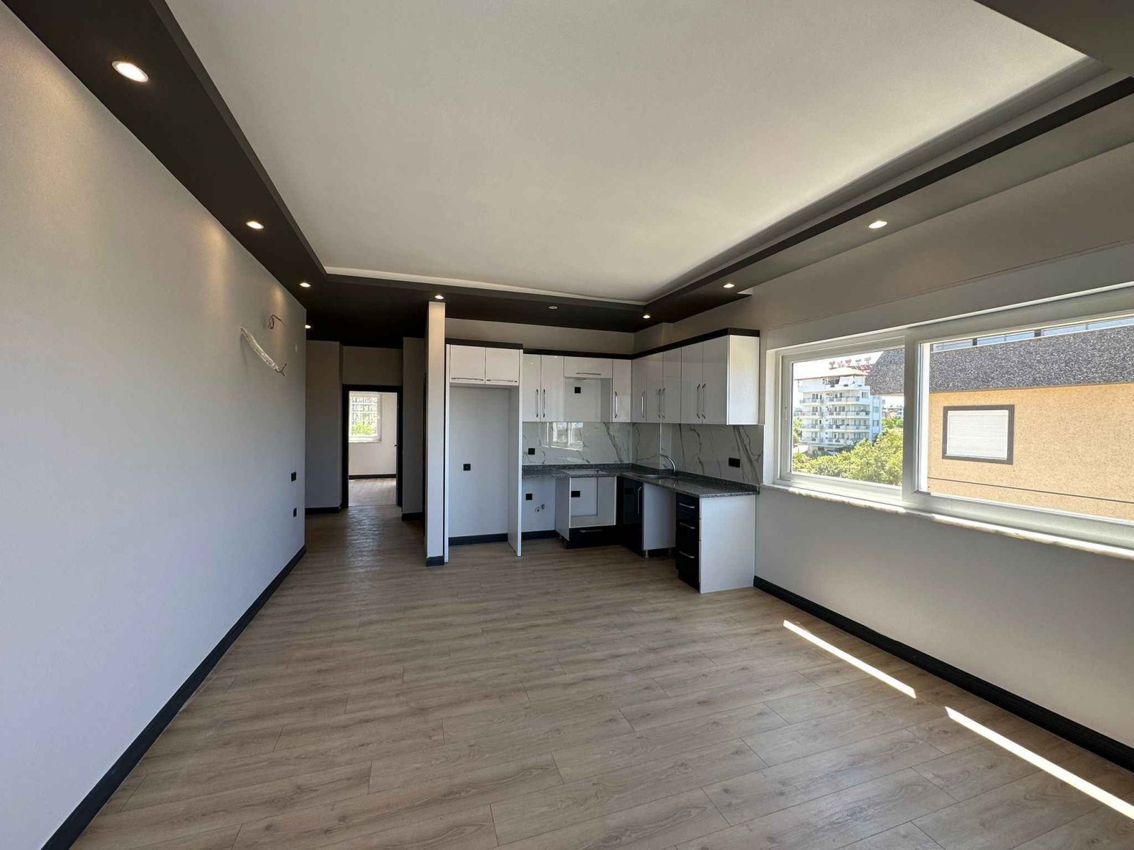 Wohnung zum Verkauf in Alanya Oba 06 Wohnung zum Verkauf in Alanya Oba 06