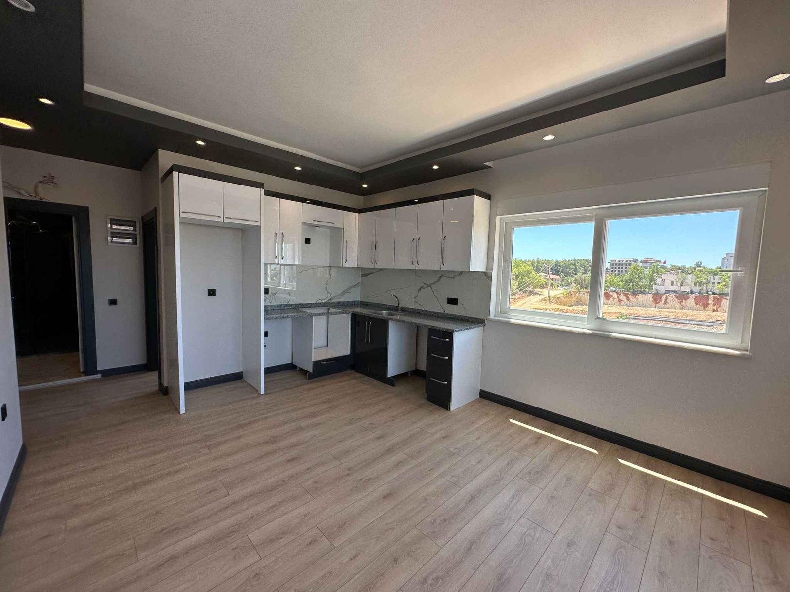 1+1 Neubau in Oba 05