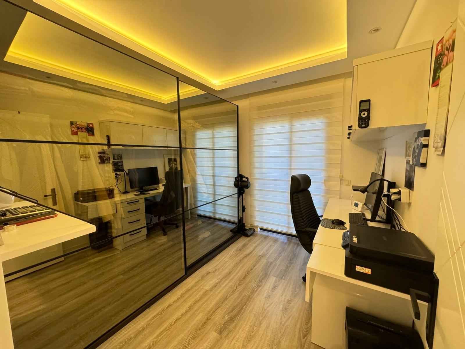  3+1 Neubau in Oba 06