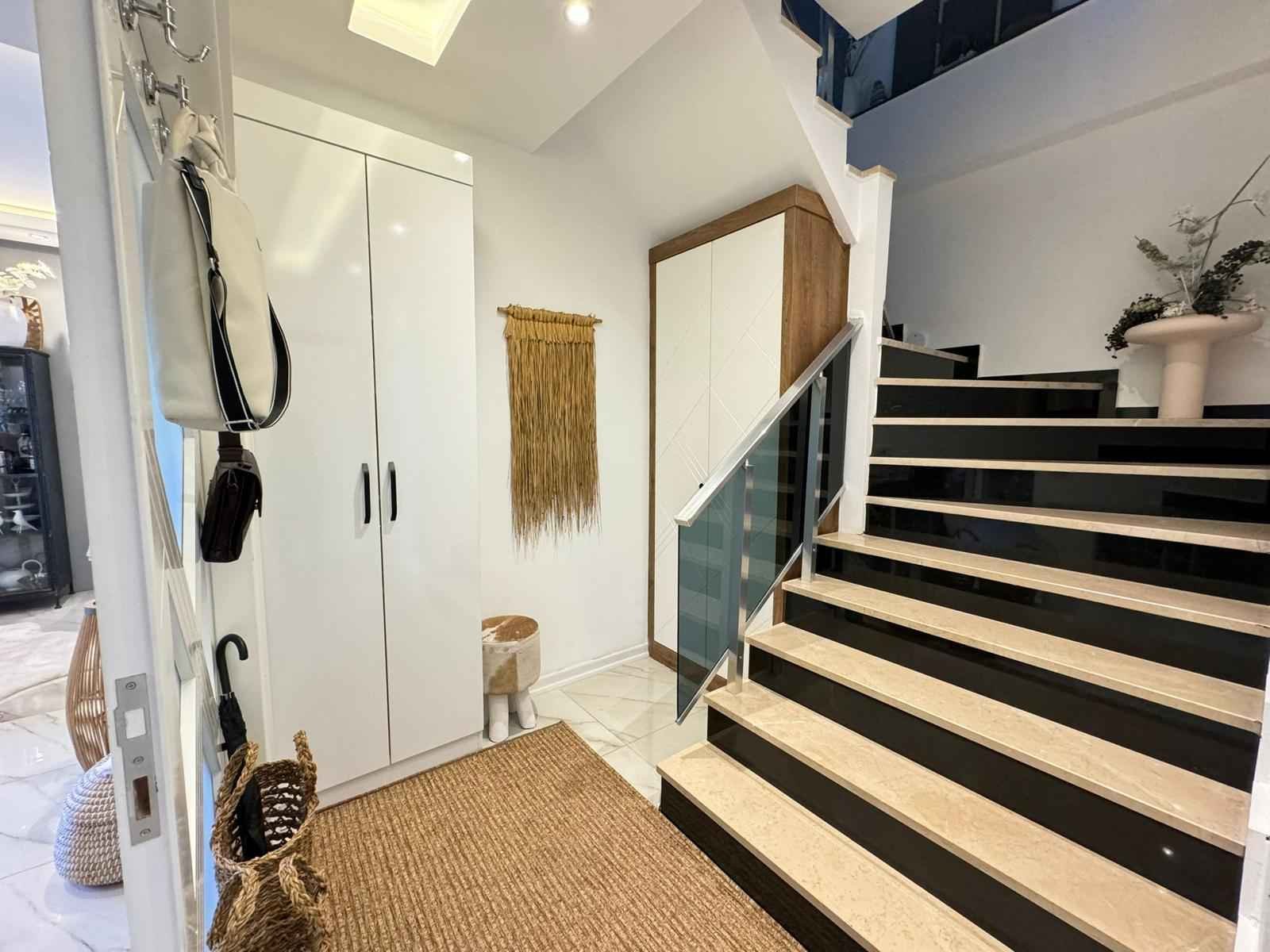  3+1 Neubau in Oba 14