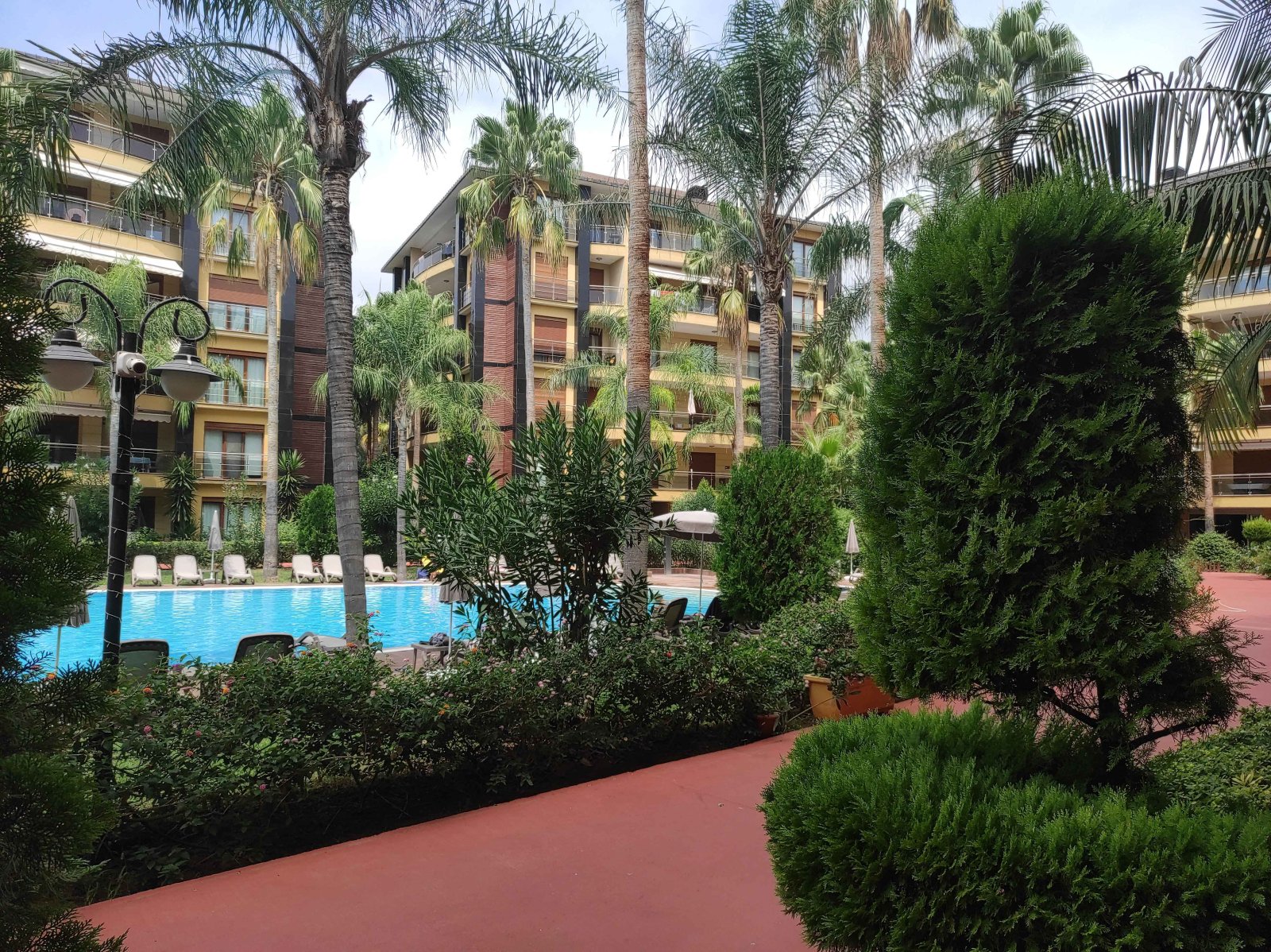 3+1 Wohnung Alanya 45 3+1 Wohnung Alanya 45