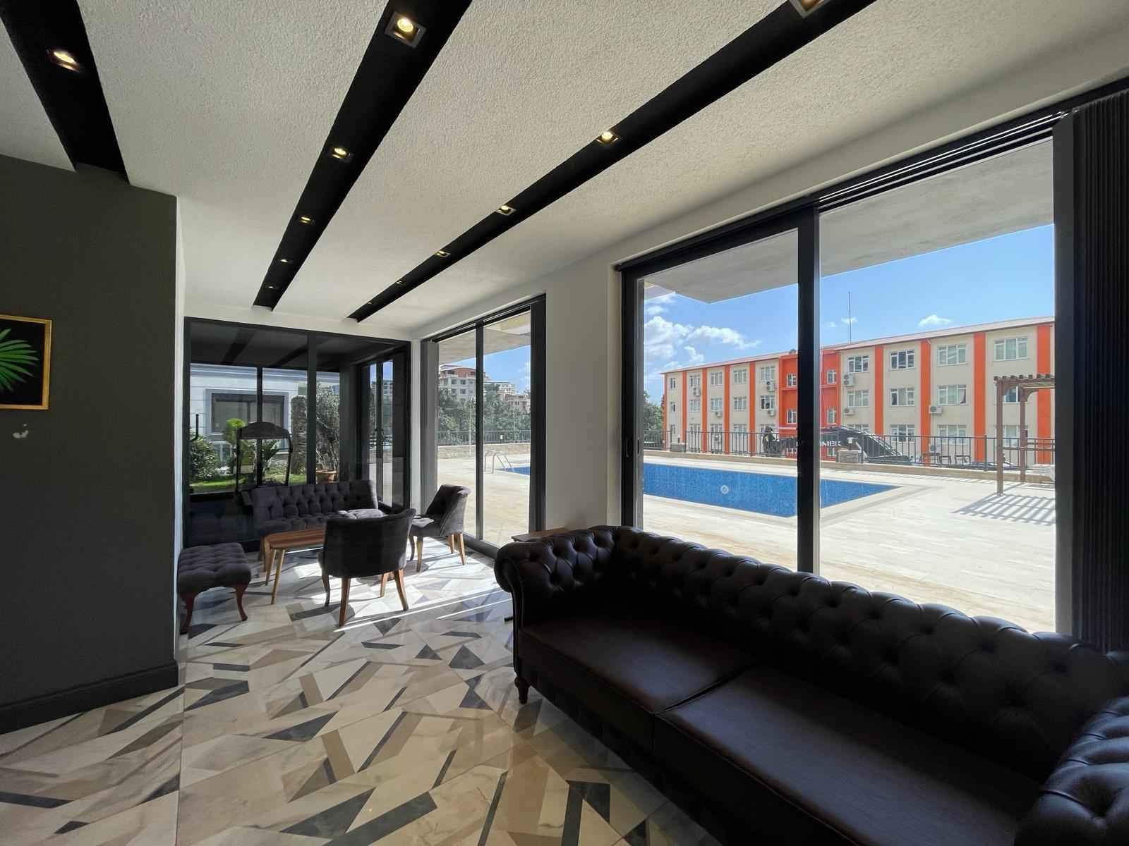 Investition in Alanya 04