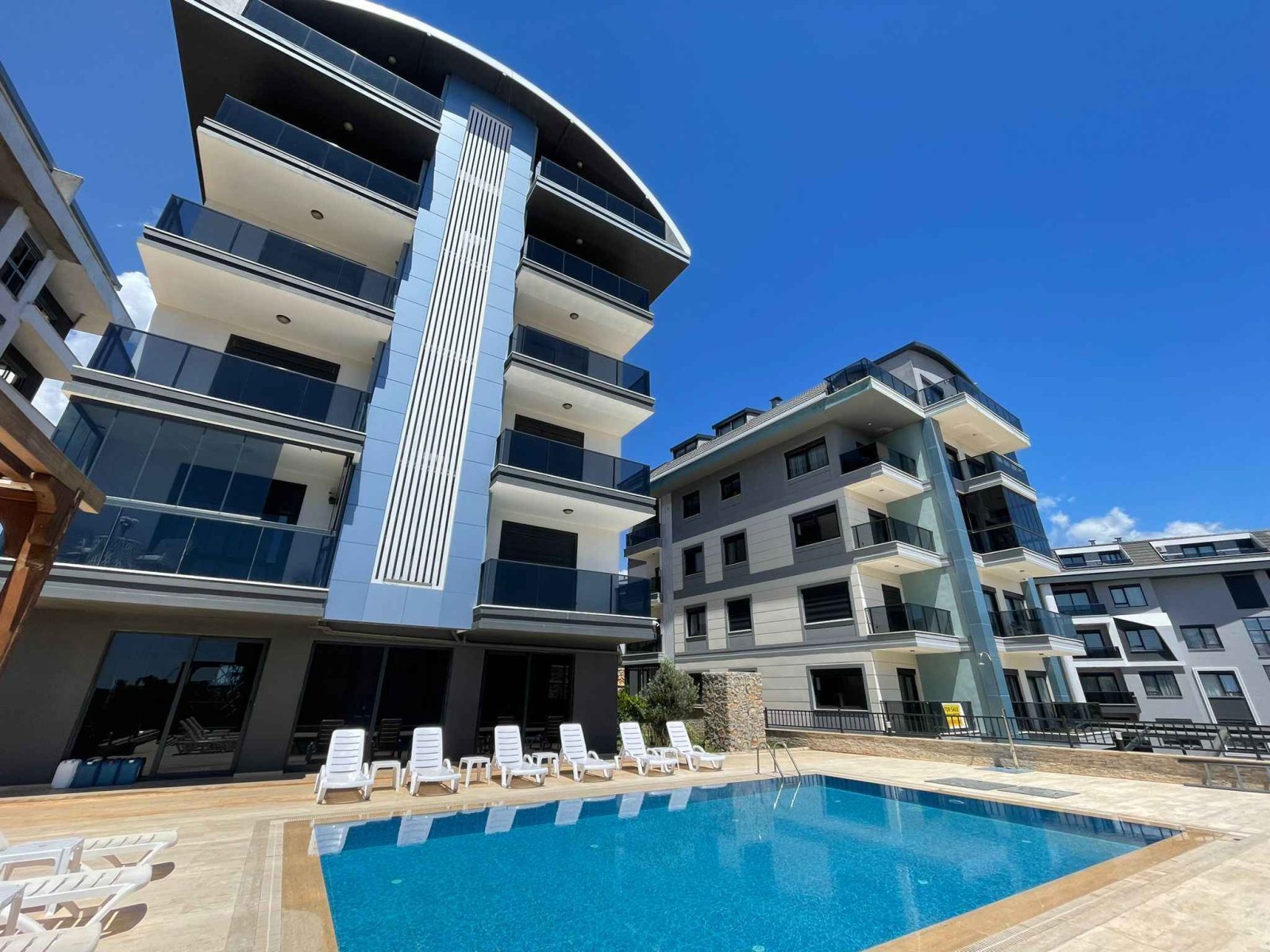 Investition in Alanya 09