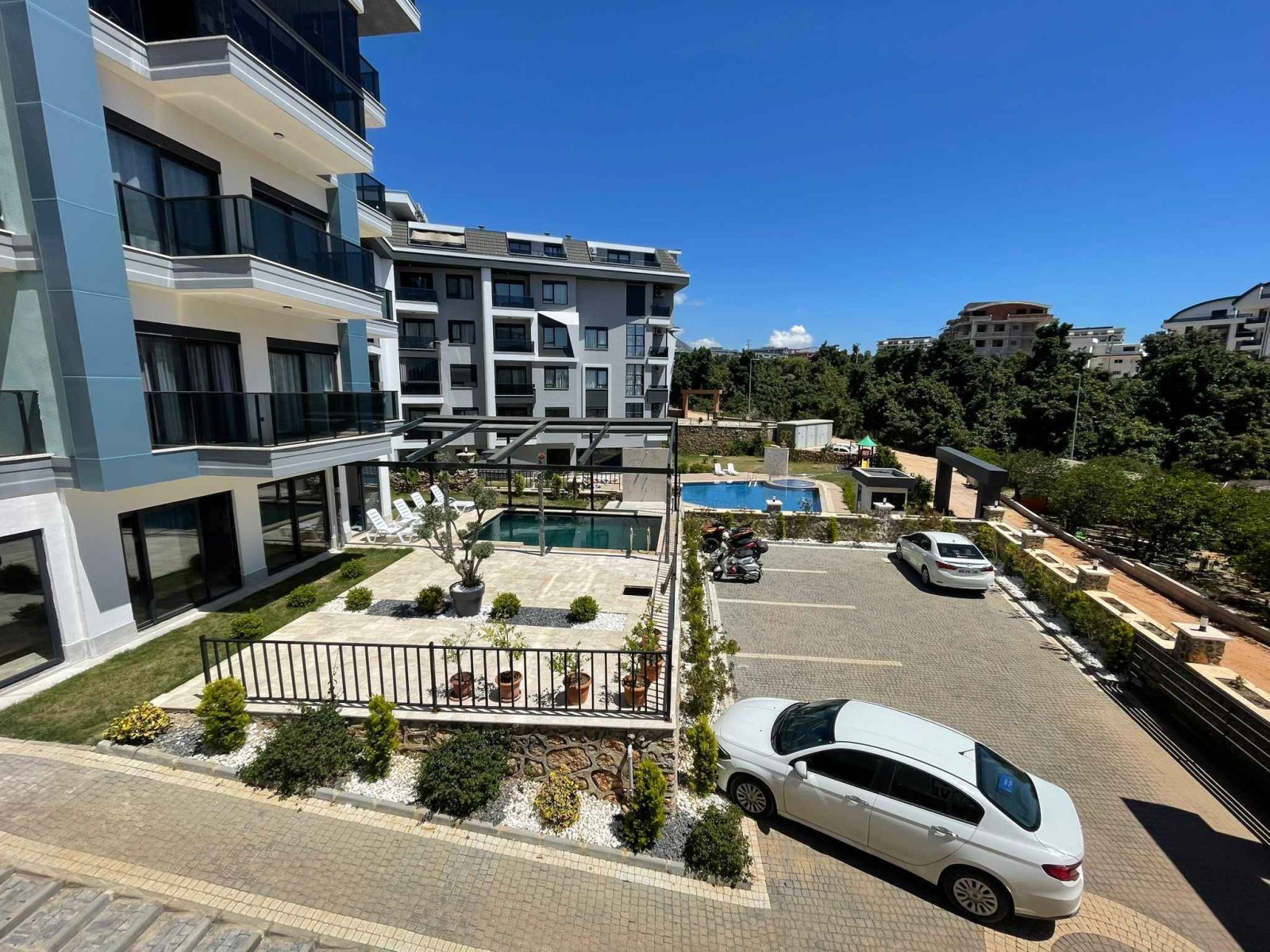 Investition in Alanya 16