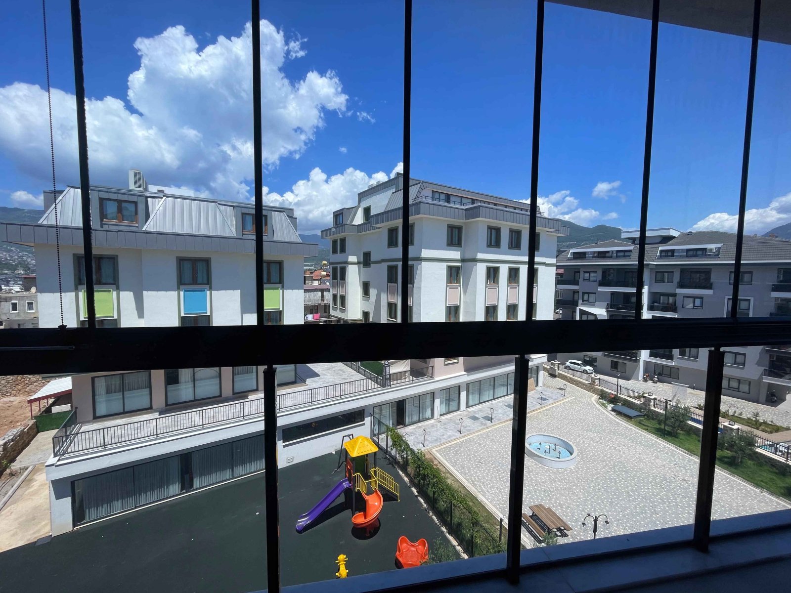 Investition in Alanya 31