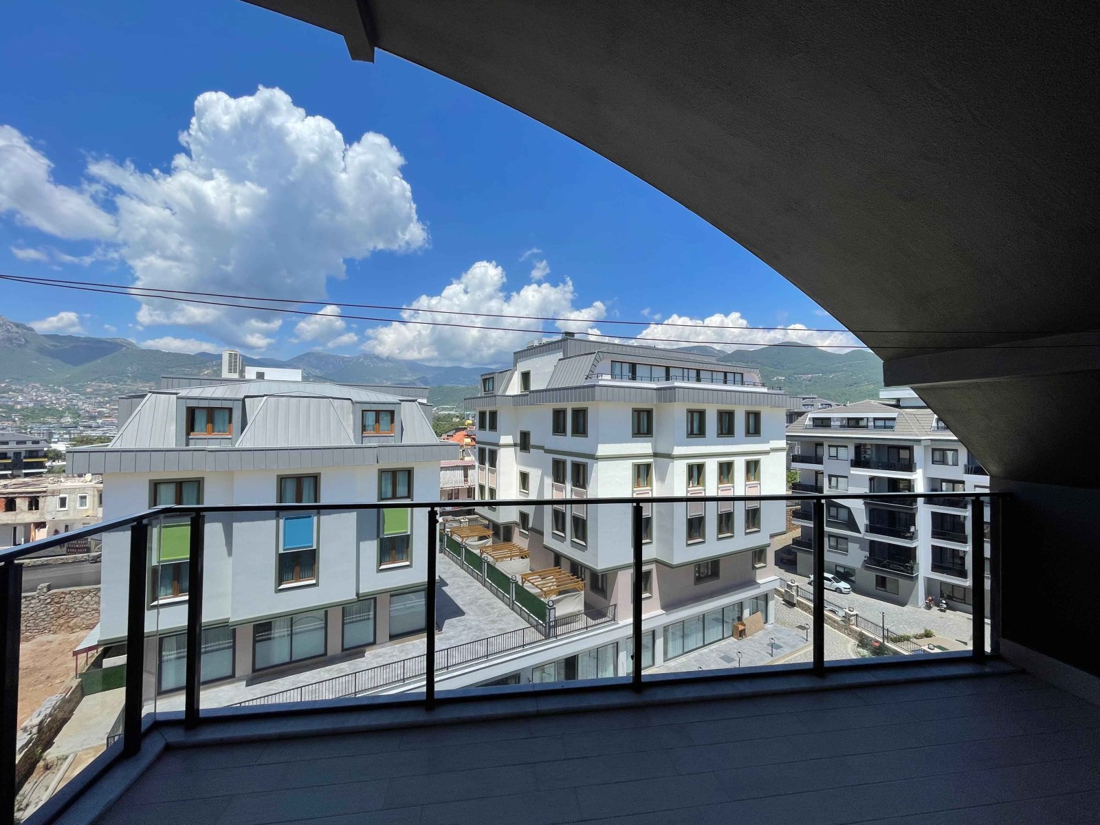 Investition in Alanya 45