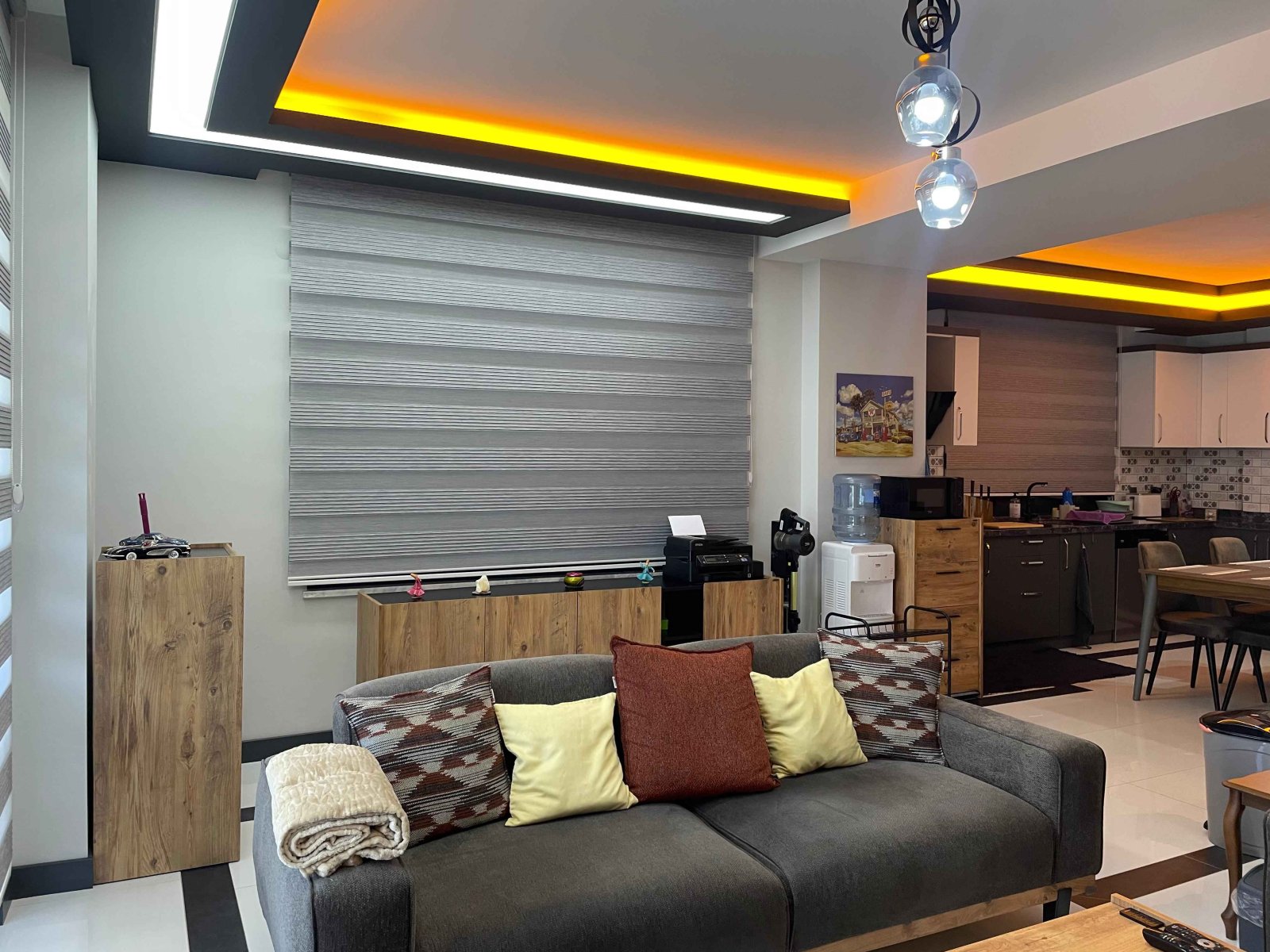 Investition in Alanya 46