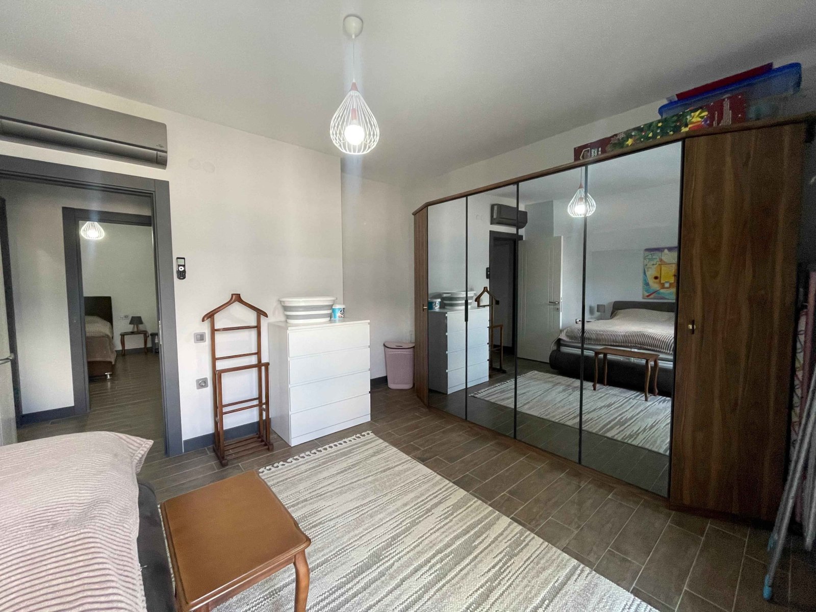 Investition in Alanya 54