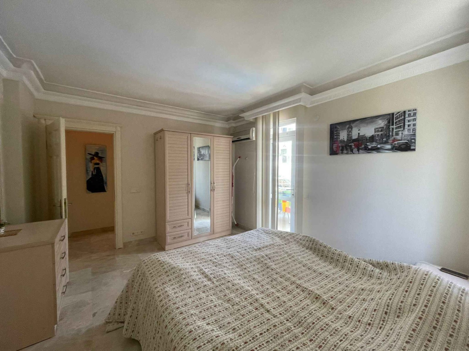 2+1 möblierte Wohnung Alanya 24 2+1 möblierte Wohnung Alanya 24