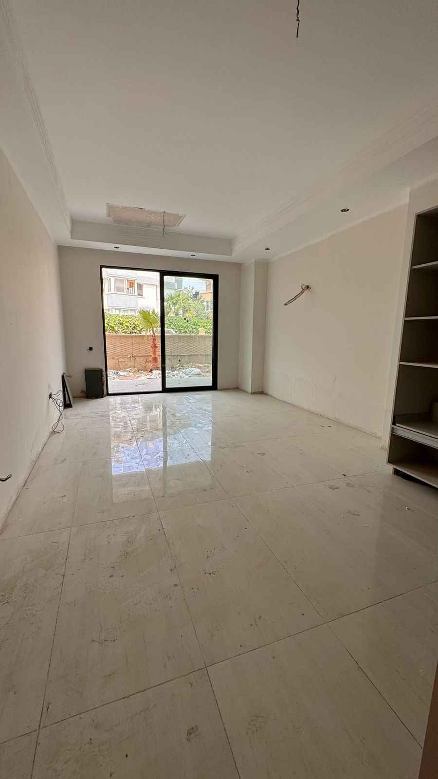 1+1 Neubau in Alanya 03