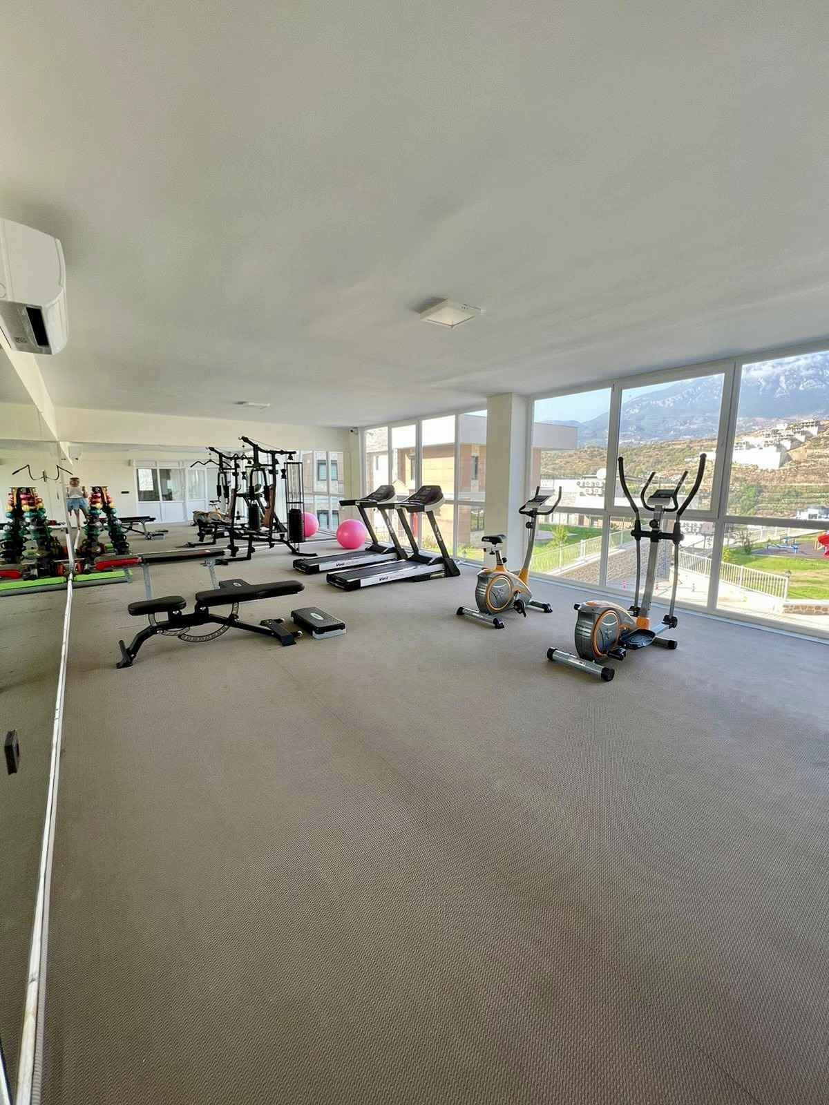 Villa zum Verkauf in Alanya 06 Villa zum Verkauf in Alanya 06