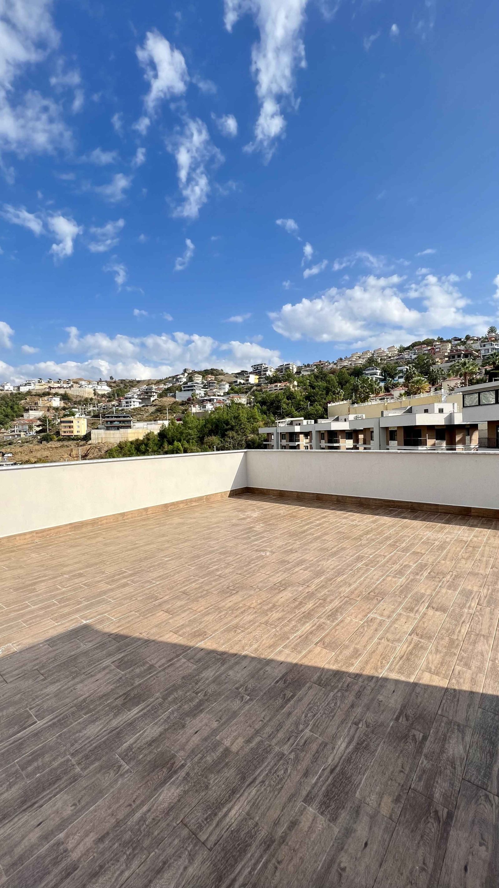 Villa zum Verkauf in Alanya 40 Villa zum Verkauf in Alanya 40