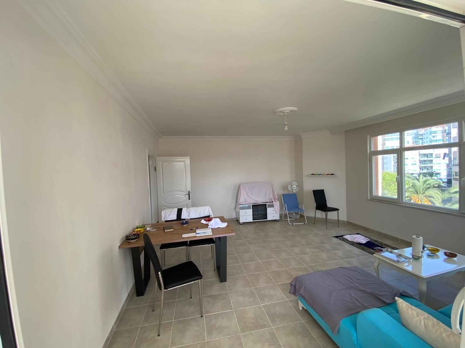 2+1 Wohnung Alanya  02