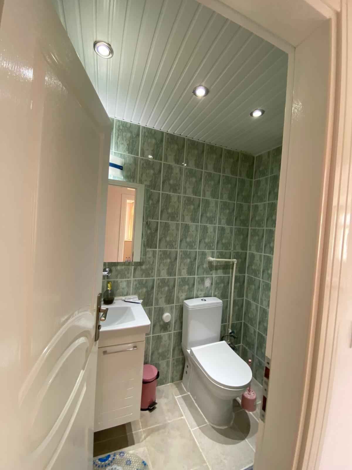 2+1 Wohnung Alanya  05