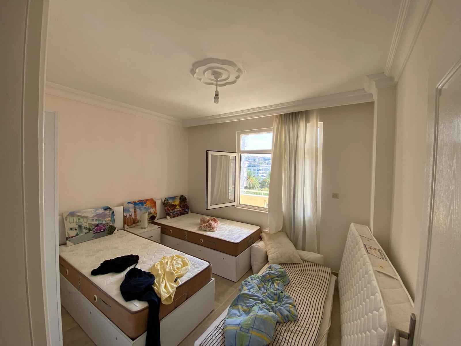 2+1 Wohnung Alanya  09