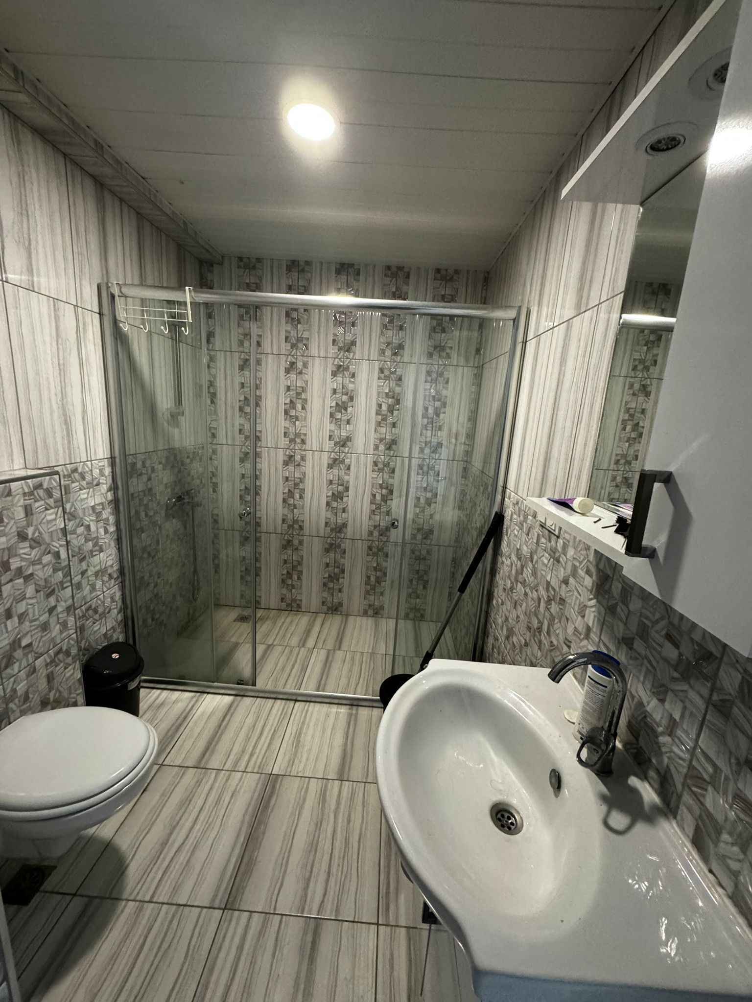 1+1 möblierte Wohnung in Mahmutlar 09 1+1 möblierte Wohnung in Mahmutlar 09