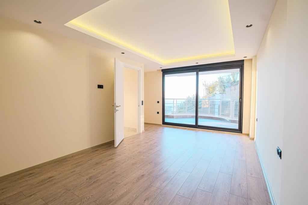 Villa mit Pool in Alanya  09