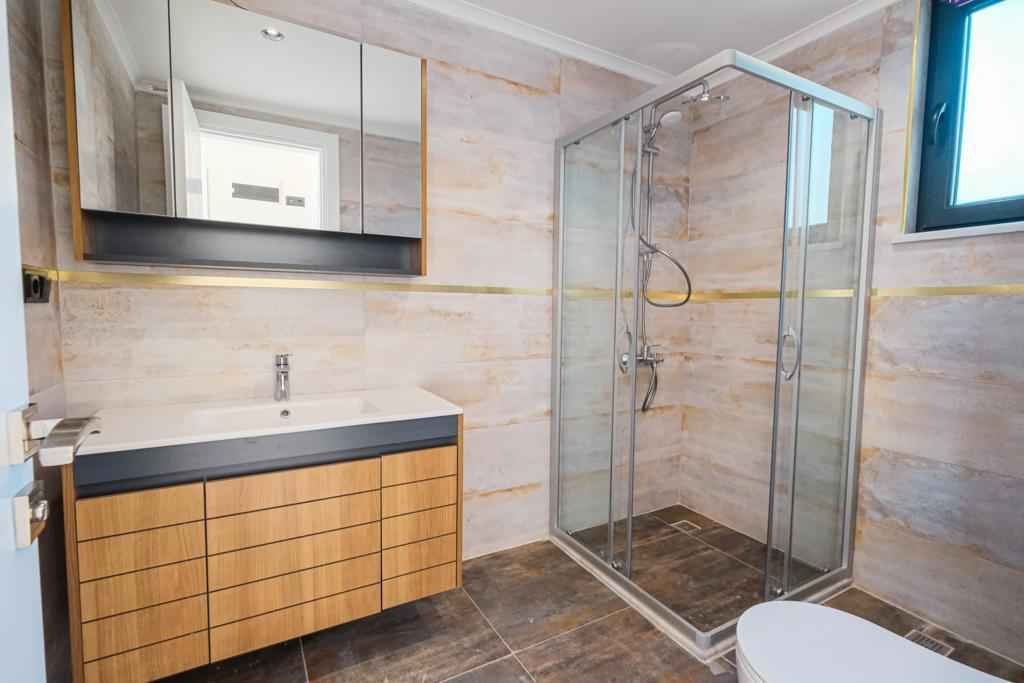 Villa mit Pool in Alanya  16