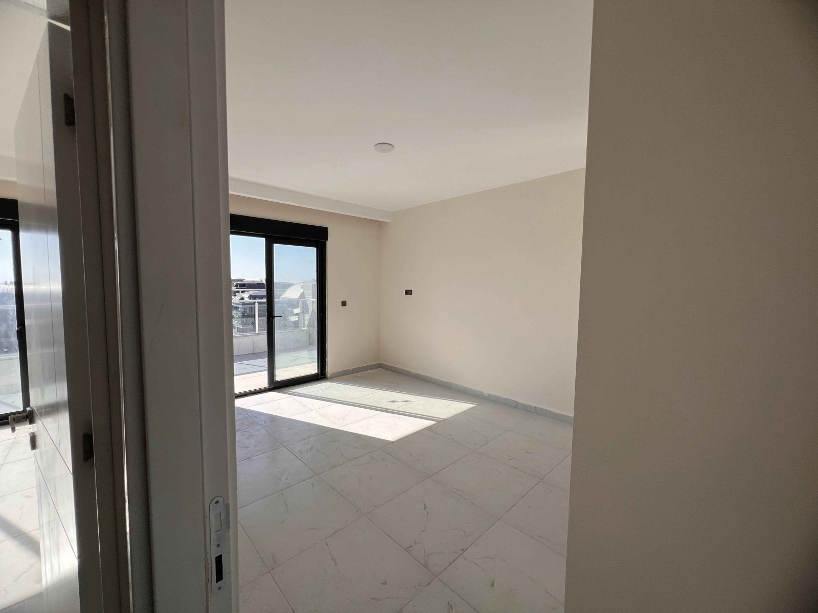 3+1 Neubau Alanya 12 3+1 Neubau Alanya 12