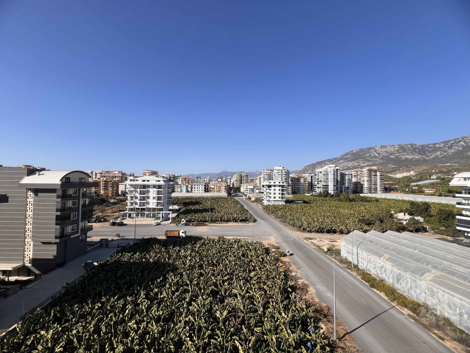 3+1 Neubau Alanya 28 3+1 Neubau Alanya 28