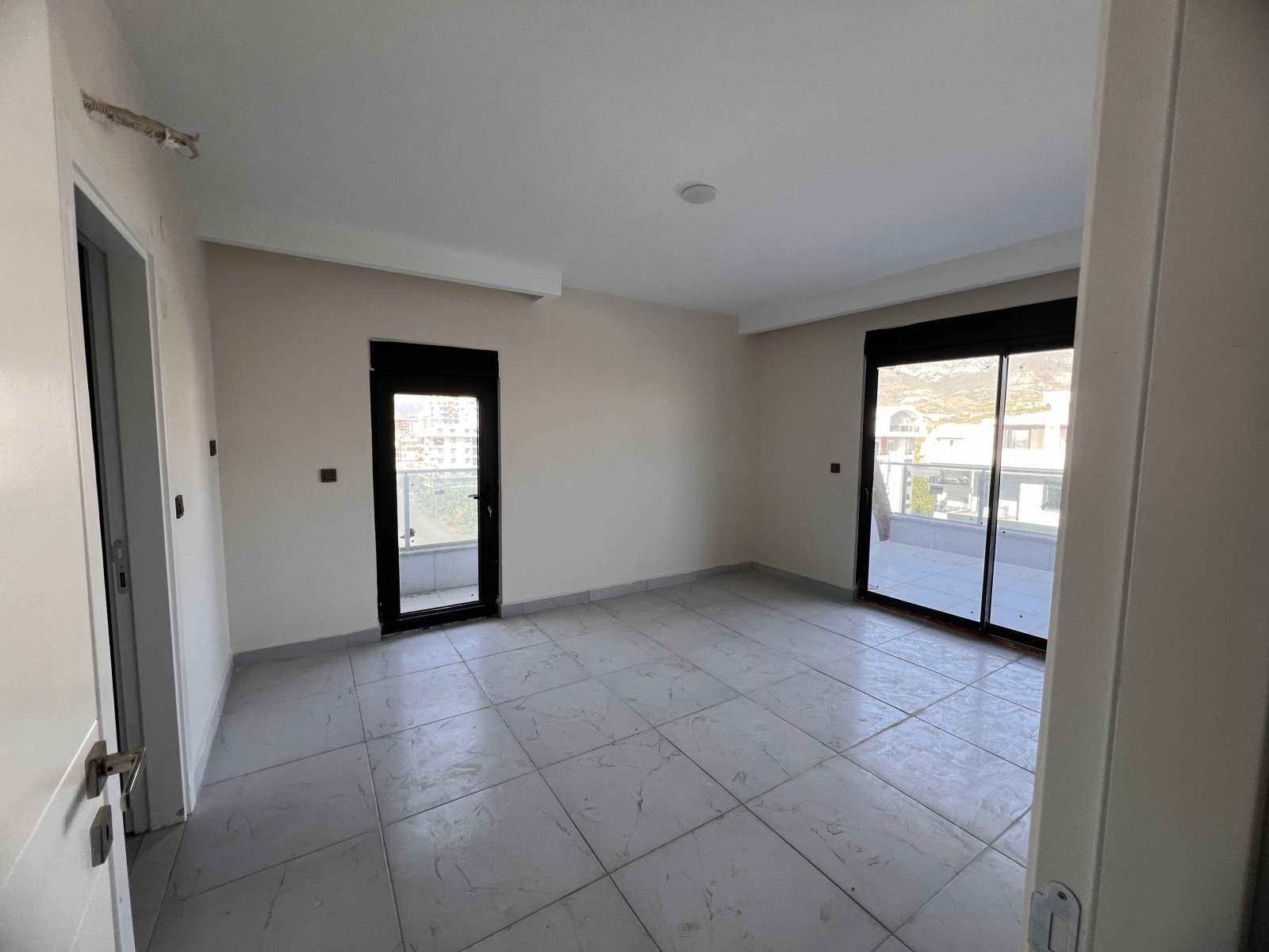 4+1 Neubau Alanya 20 4+1 Neubau Alanya 20