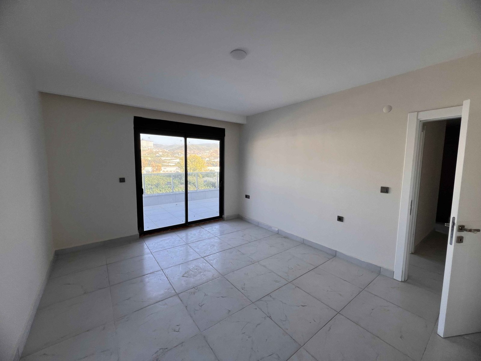 4+1 Neubau Alanya 27 4+1 Neubau Alanya 27