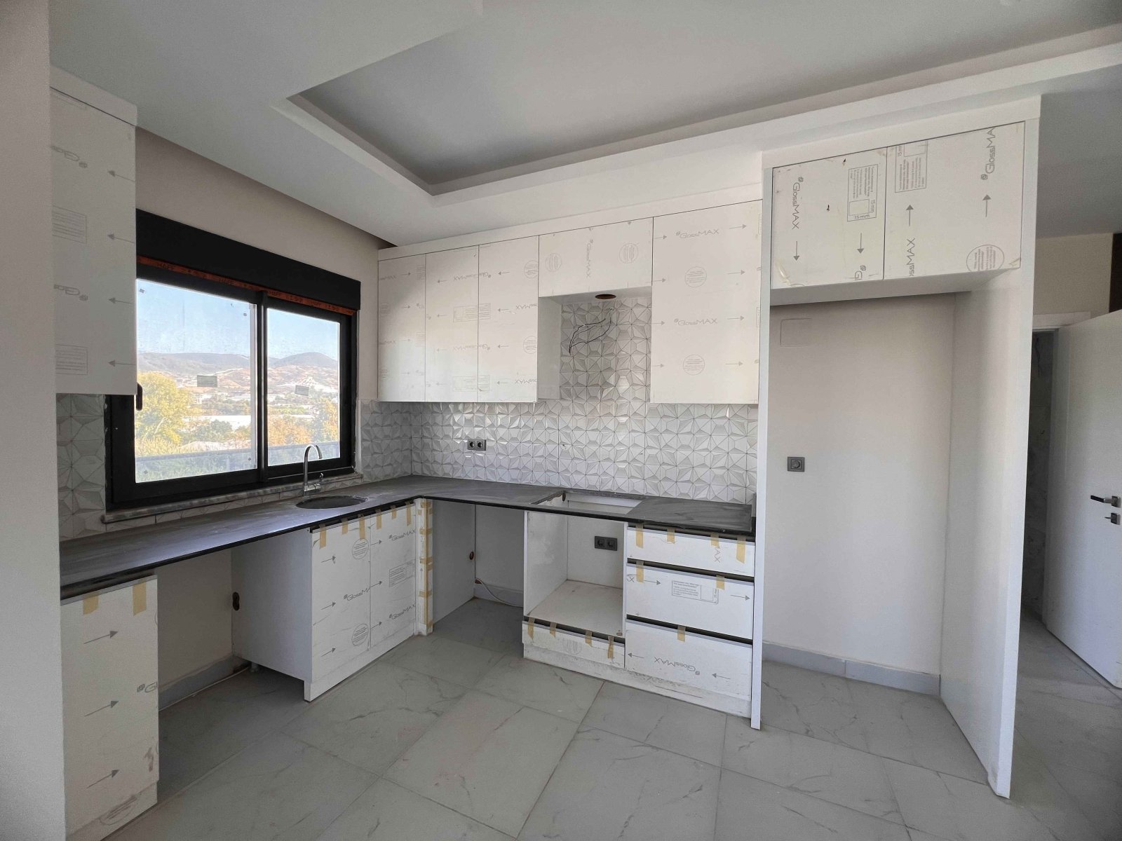 4+1 Neubau Alanya 22 4+1 Neubau Alanya 22