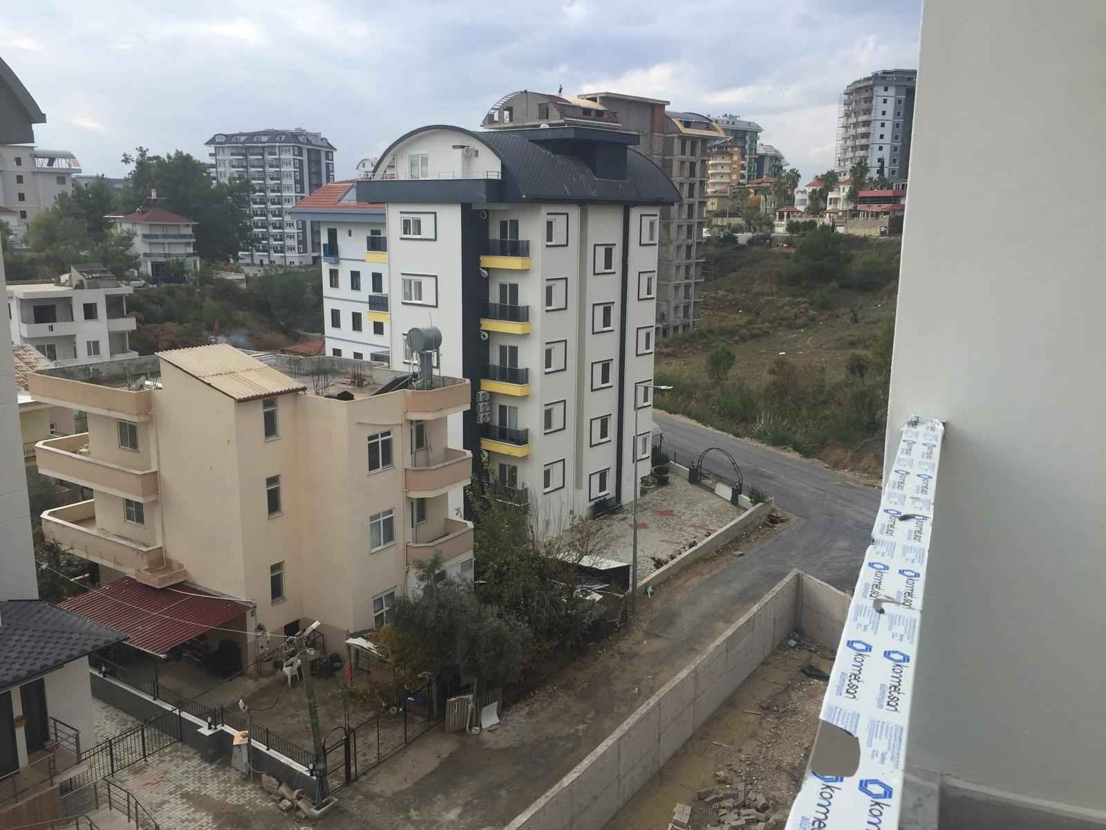 Wohnung in Meernähe Alanya 10 Wohnung in Meernähe Alanya 10