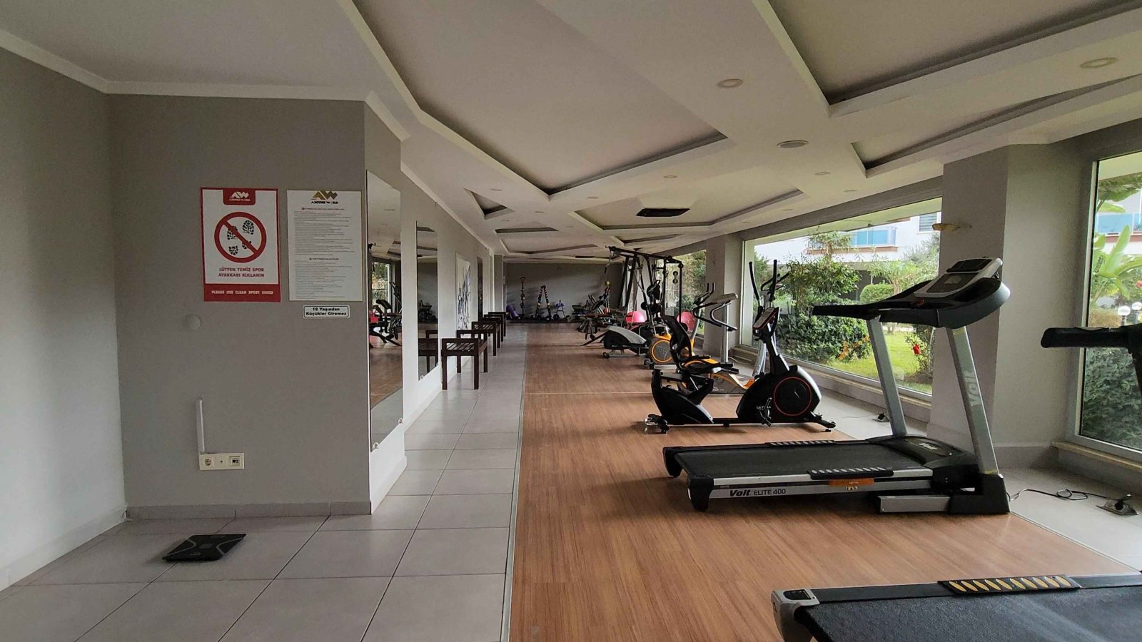 Wohnung zum Verkauf in Alanya 15 Wohnung zum Verkauf in Alanya 15