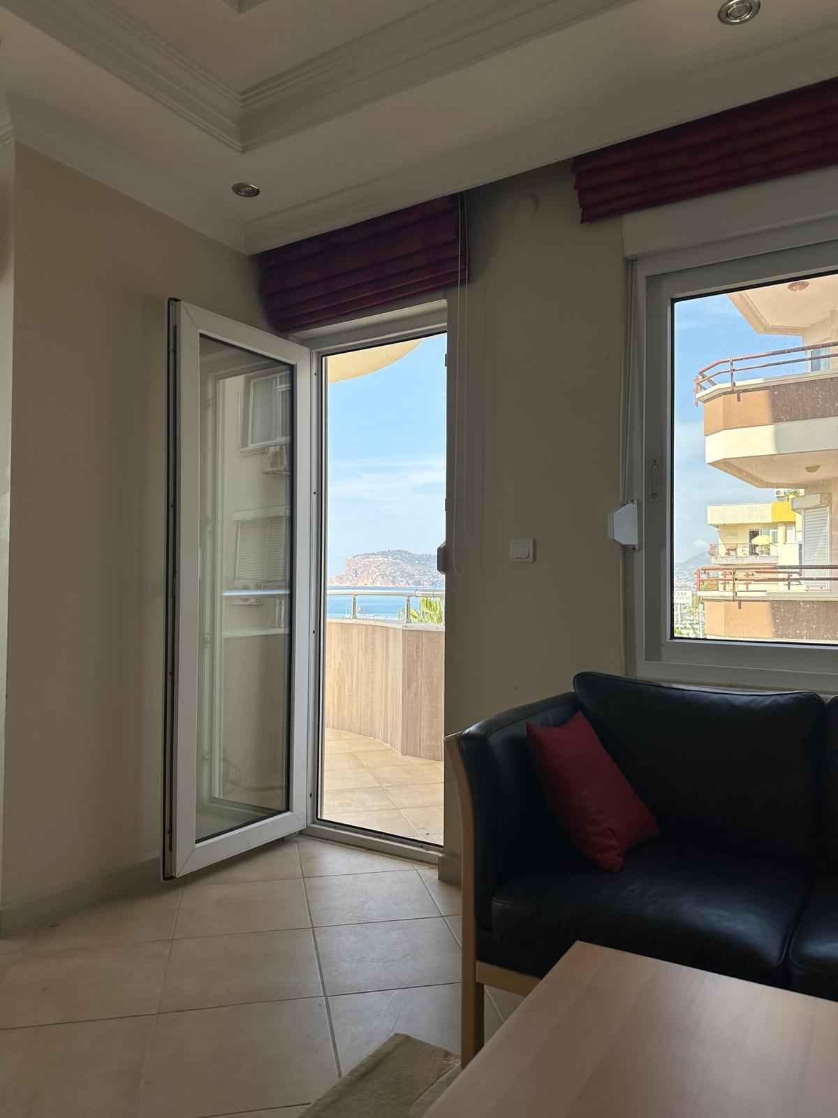 3+1 Wohnung Alanya 01