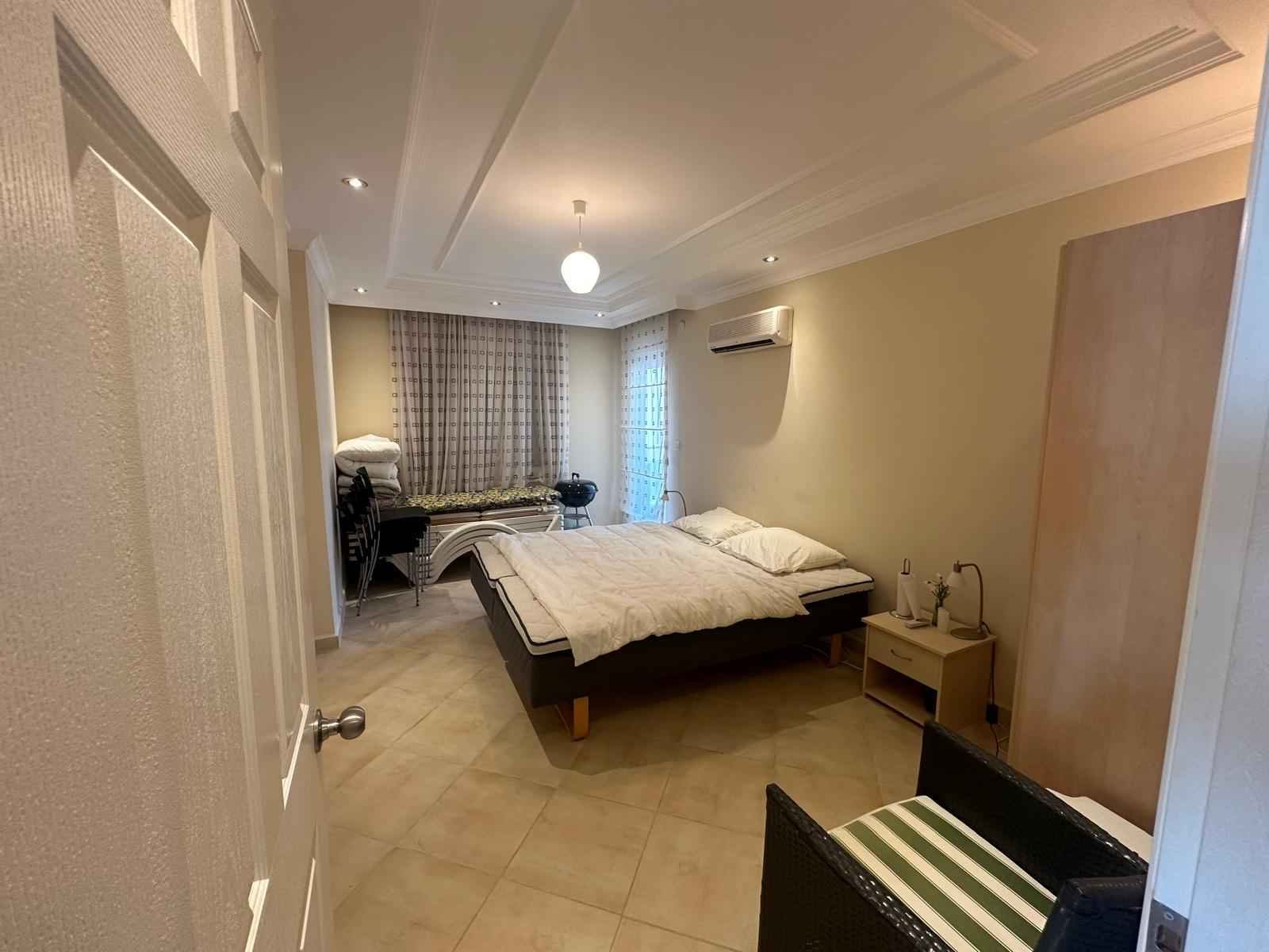 3+1 Wohnung Alanya 11