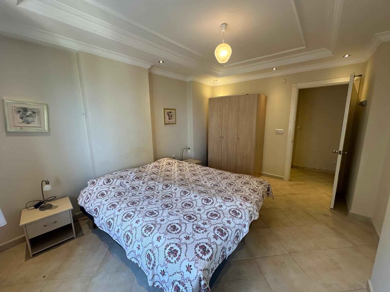 3+1 Wohnung Alanya 17