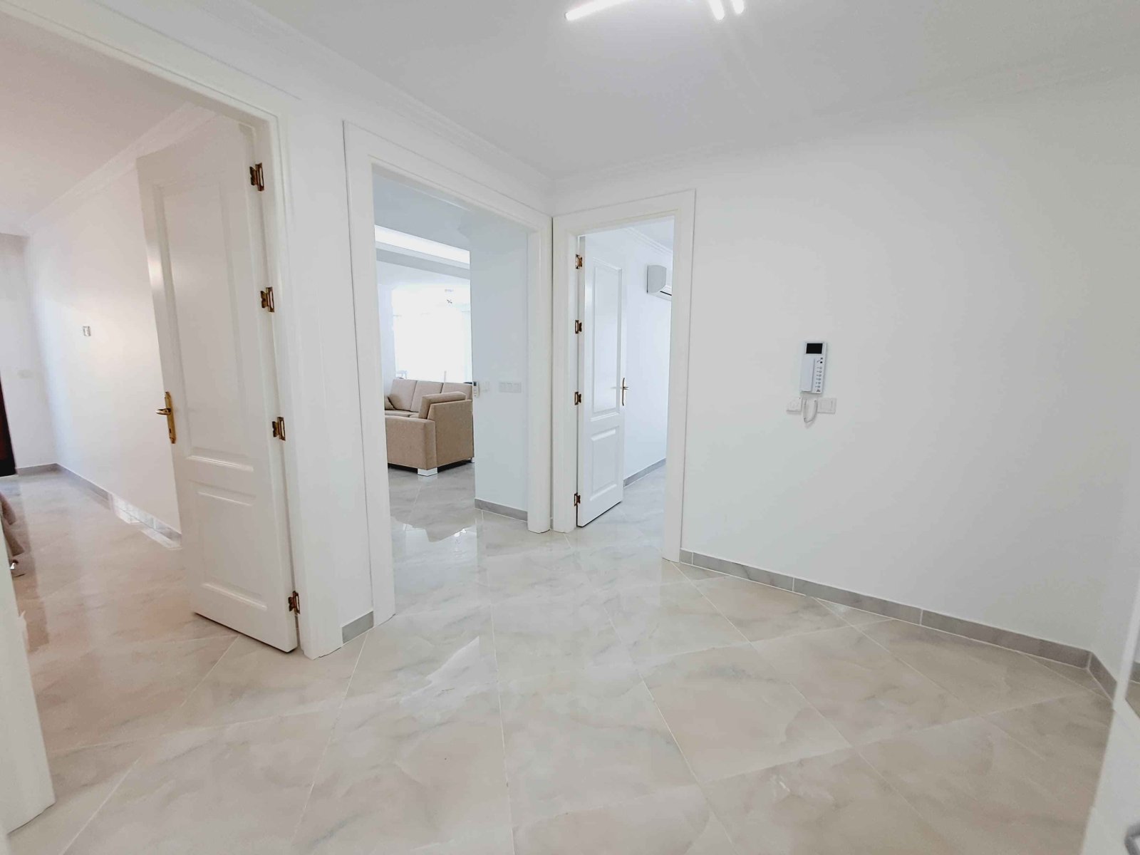 Wohnung mit Meerblick Alanya 01 Wohnung mit Meerblick Alanya 01