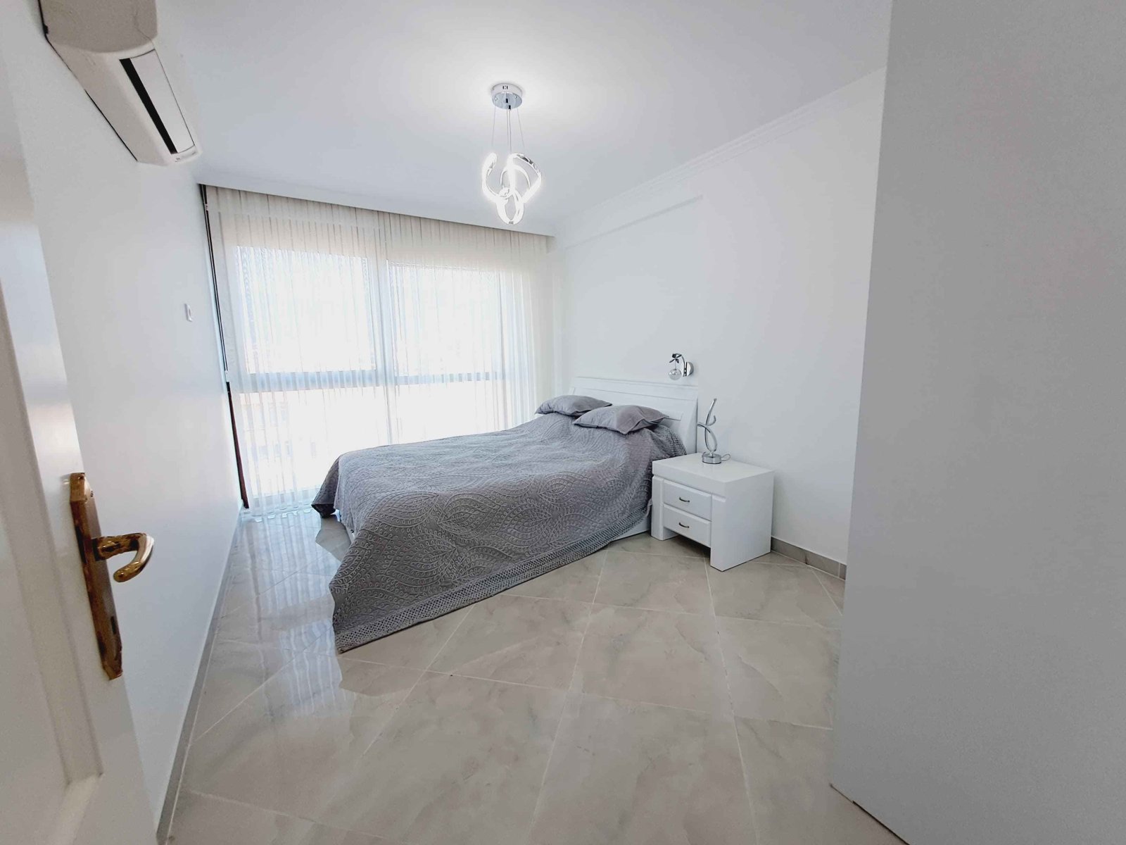 Wohnung mit Meerblick Alanya 13 Wohnung mit Meerblick Alanya 13