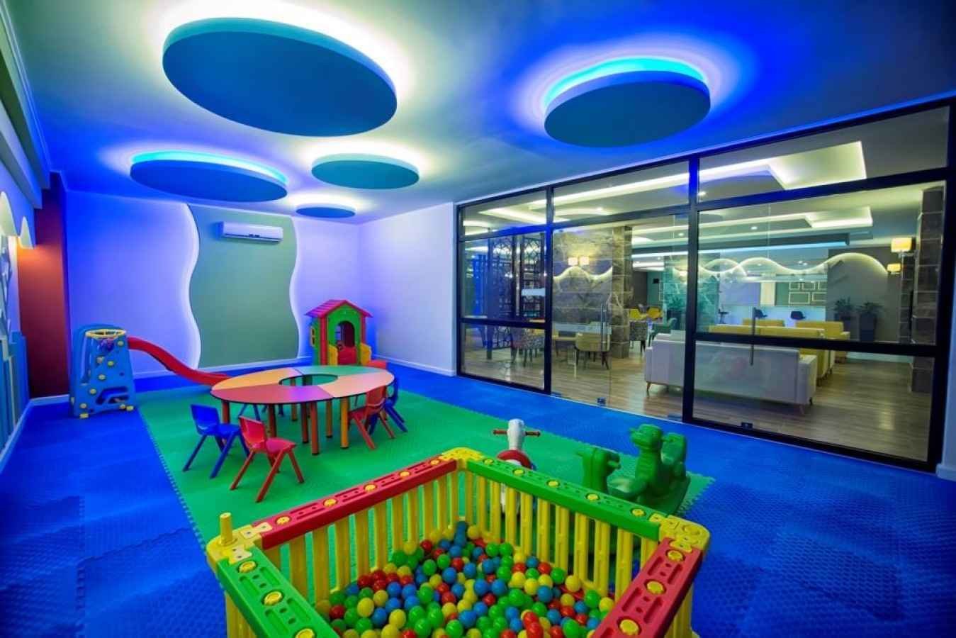 Wohnung Alanya 18 Wohnung Alanya 18