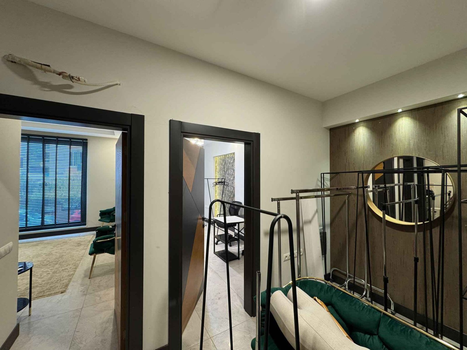 2+1 Wohnung Alanya 16 2+1 Wohnung Alanya 16