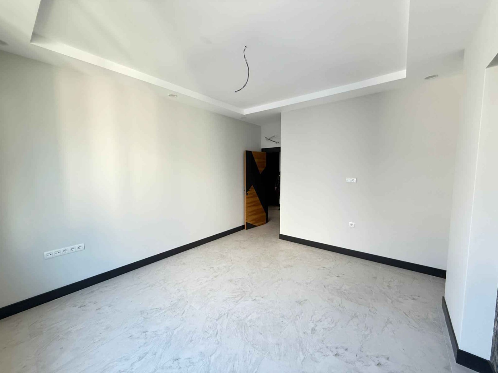 Wohnung zum Verkauf in Alanya Oba 03 Wohnung zum Verkauf in Alanya Oba 03