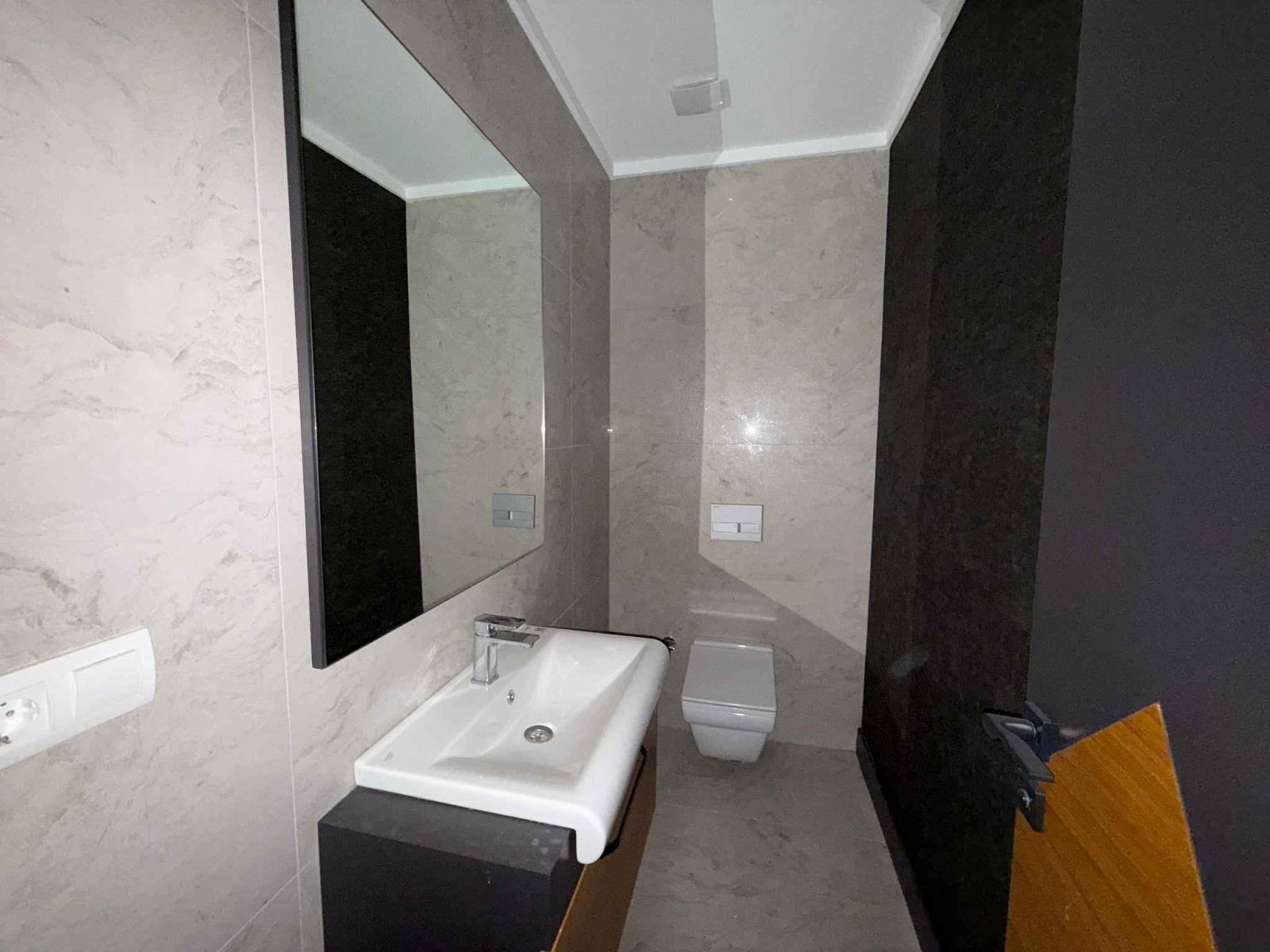 Wohnung zum Verkauf in Alanya Oba 11 Wohnung zum Verkauf in Alanya Oba 11