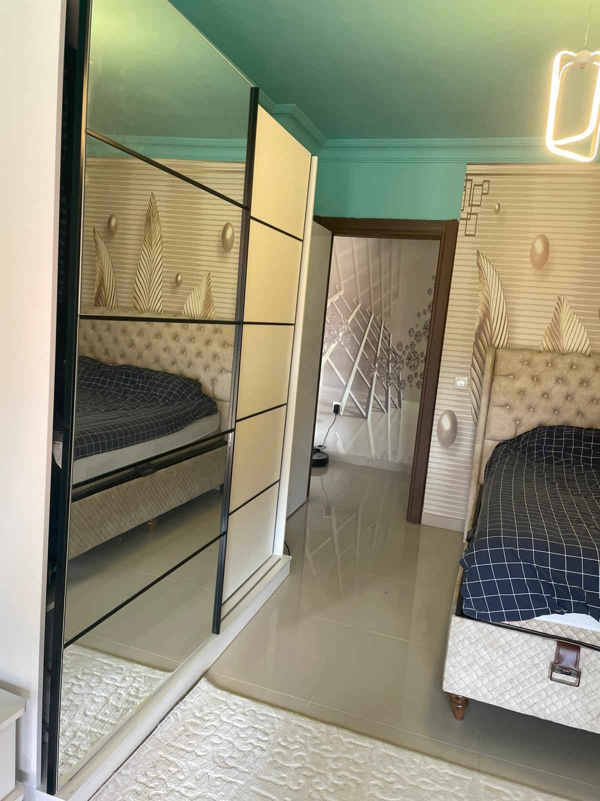 2+2 Villa Alanya 08 2+2 Villa Alanya 08