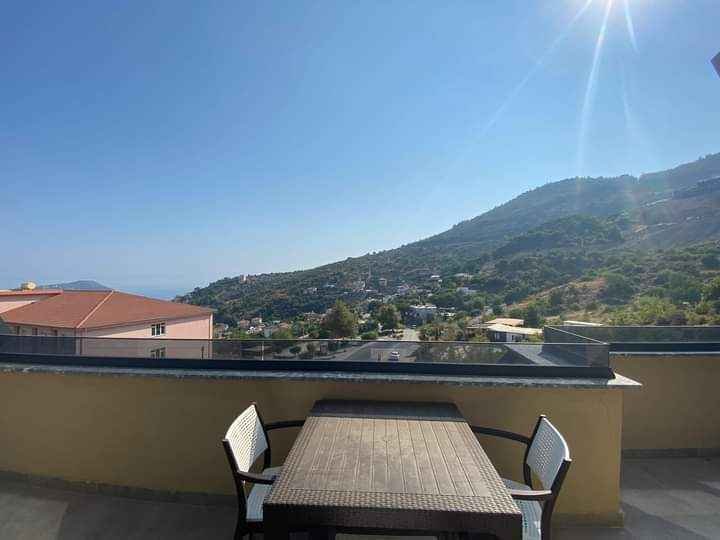 4+1 Wohnung Alanya 02