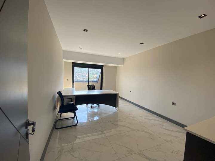 4+1 Wohnung Alanya 01