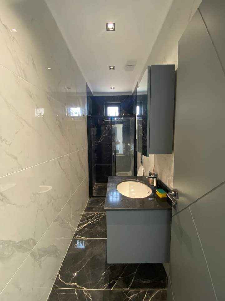 4+1 Wohnung Alanya 13