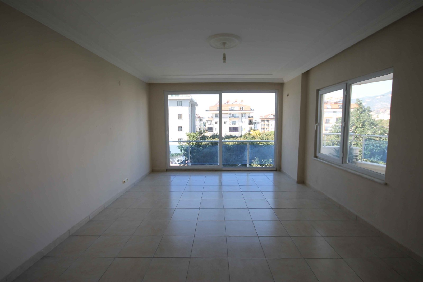 2+1 Wohnung Alanya 13