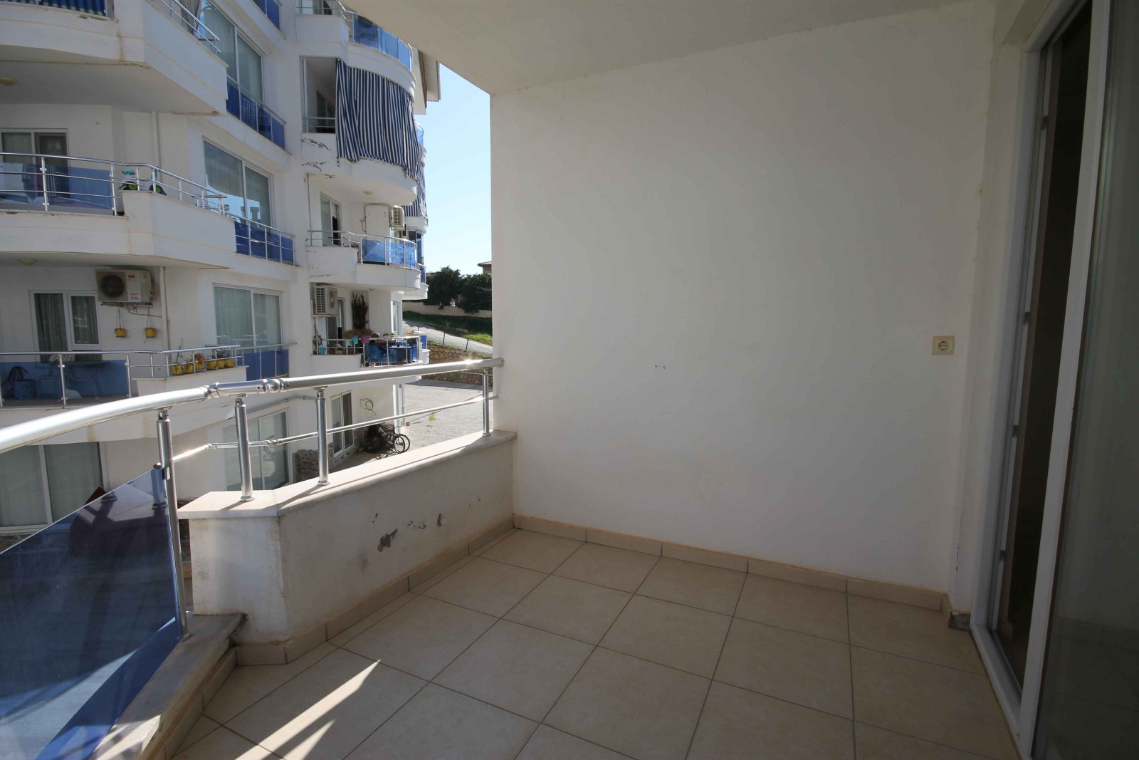2+1 Wohnung Alanya 16